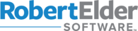 Robert Elder Software Inc.